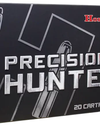 hornady precision hunter 7mm