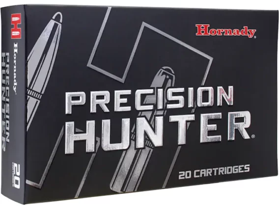hornady precision hunter 7mm