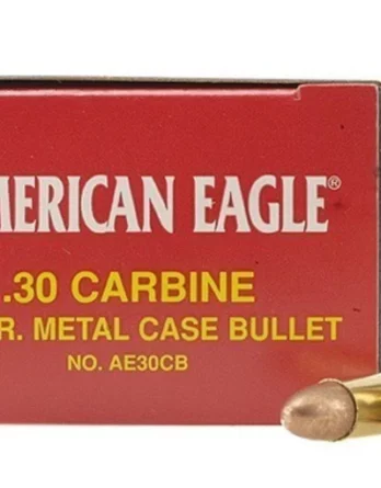 federal 30 carbine