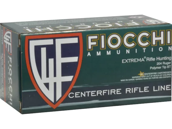 204 ruger ammo for sale