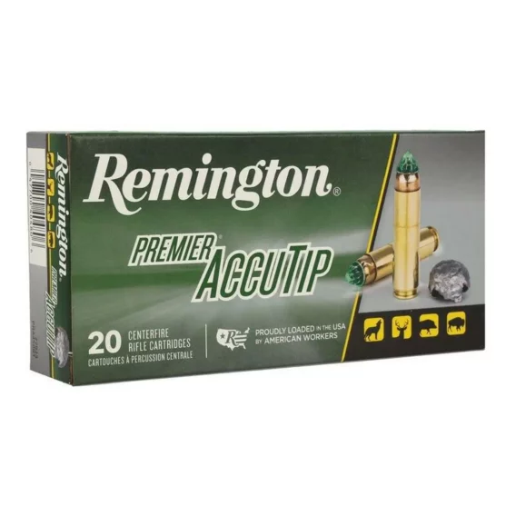 remington 450 bushmaster ammo