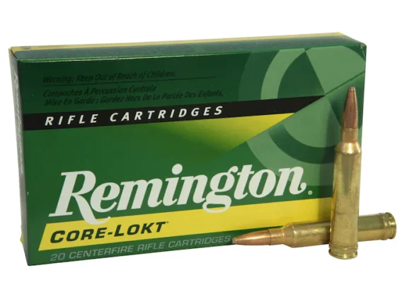 remington 7mm mag
