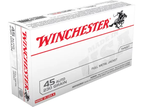 45 acp ammo for sale