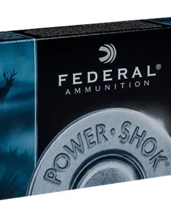 300 win mag ammo federal