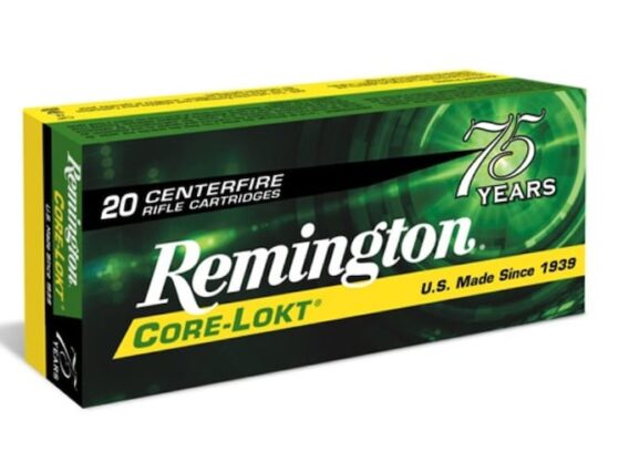 remington 45-70 government