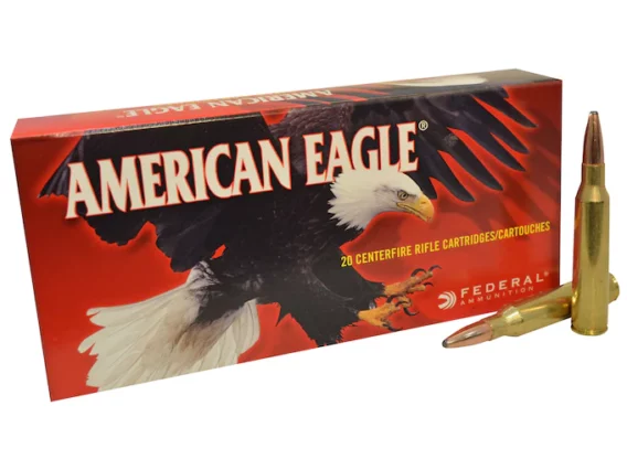 federal american eagle 338 lapua ammo
